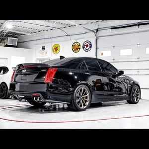 Meet your Posher, Curtis